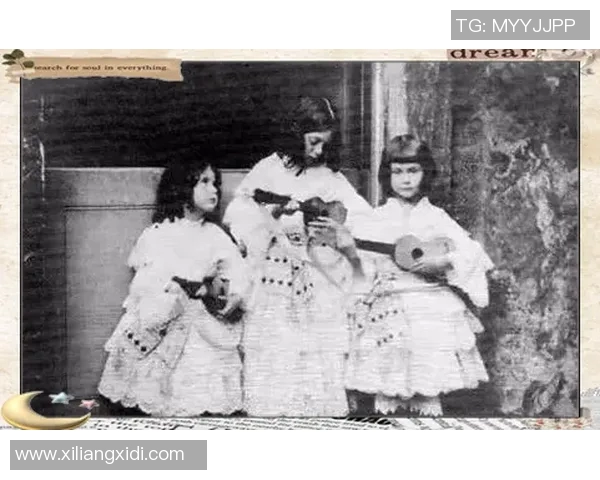 梦幻与逻辑交织的奇妙世界路易斯卡罗尔的文学魅力探寻