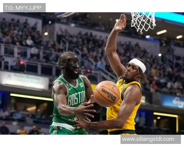 腾讯骑士与凯尔特人激战正酣谁能在这场对决中笑到最后