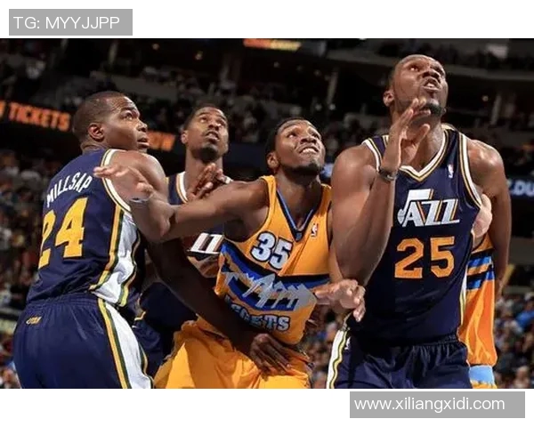爵士与骑士精彩对决回放分析及赛后精彩瞬间重温