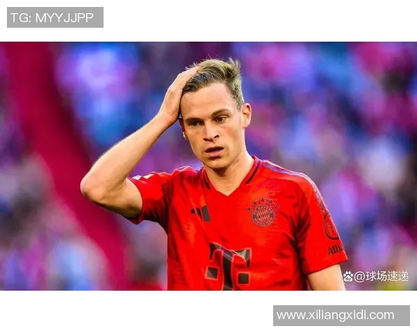 基米希在足球场上的多面手角色与未来发展潜力分析