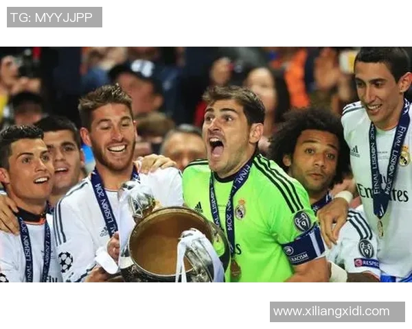 卡西利亚斯与劳尔的传奇对决：西班牙足球的双子星辉煌岁月回顾