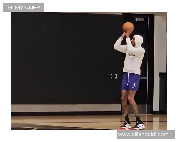 凯文杜兰特：从天赋异禀到篮球传奇的辉煌之路与未来展望