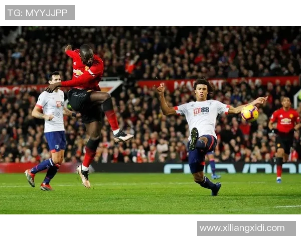 莱切城与伯恩茅斯激战正酣谁能在英超赛场上笑到最后