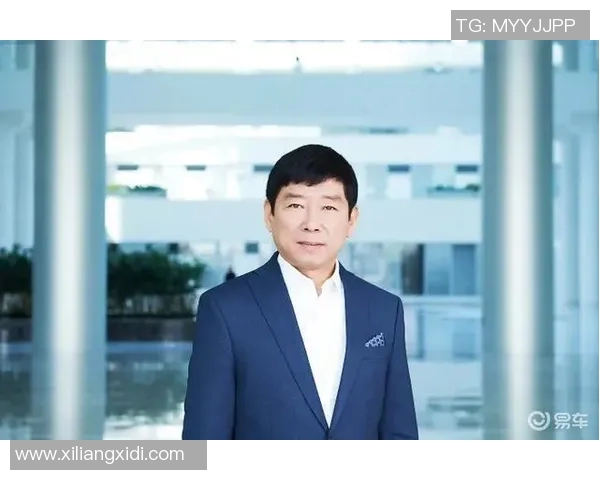 黄玉斌：从平凡到卓越的奋斗历程与人生哲学探讨