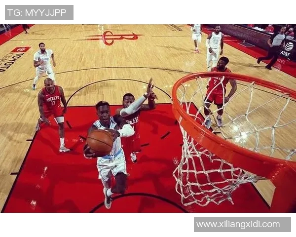 火箭队与湖人队精彩对决集锦回顾展现篮球魅力与激情瞬间