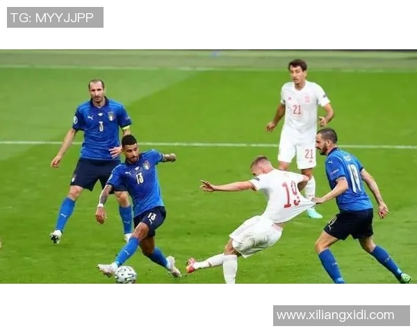 西班牙与意大利足球风格对比分析及各自独特魅力探讨