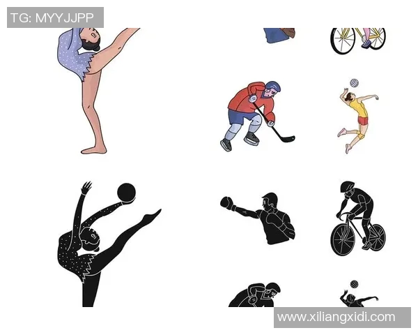 齐麟的崛起与挑战：探讨年轻运动员在现代体育中的奋斗与梦想