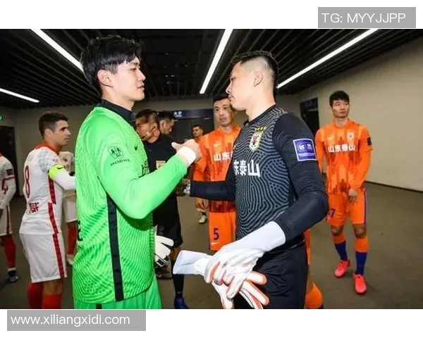 鲁能迎战北京足协杯激战在即球迷期待精彩对决与荣耀之争 鲁能迎战北京足协杯激战在即球迷期待精彩对决与荣耀之争