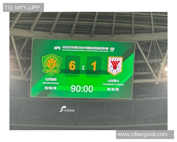 鲁能与国安激战正酣足球比赛精彩瞬间回顾与分析