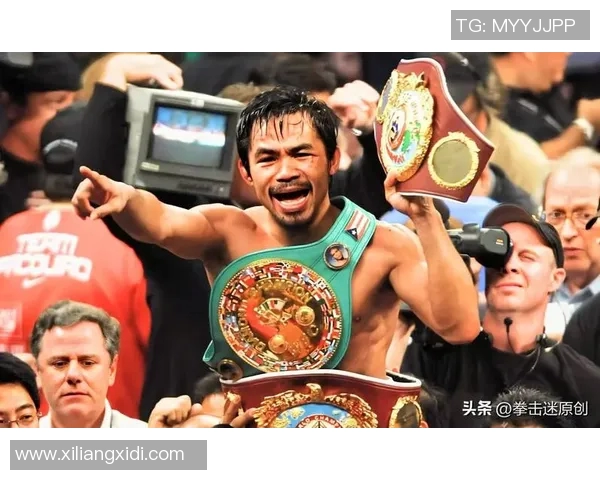 拳击比赛帕奎奥对决新星挑战者激烈角逐引发全球关注