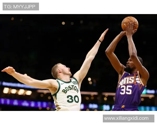 凯尔特人对阵太阳精彩赛事分析与胜负推荐指南