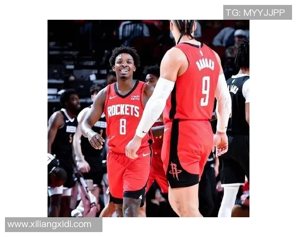 火箭队与开拓者队对决前瞻分析双方实力与战术布局的全面解读