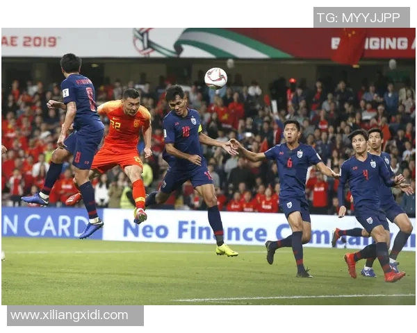 清莱联与孟通的激烈对决揭示泰国足球新格局与未来发展潜力