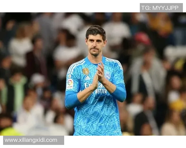 库尔图瓦的守门传奇：从青涩少年到世界顶级门将的成长之路